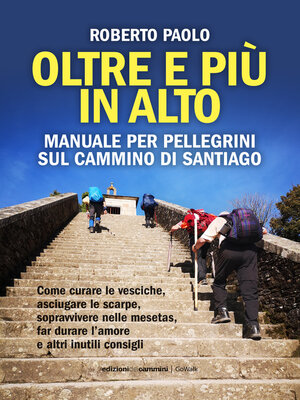 cover image of Oltre e più in alto